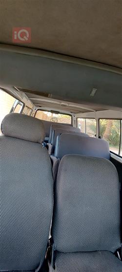 تويوتا هايس